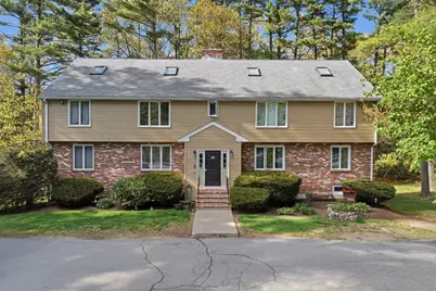23 Hilltop Lane #1, Easton, MA 02375 - Photo 1