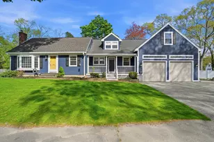 21 Kent Rd, Weymouth, MA 02190 - Photo 1