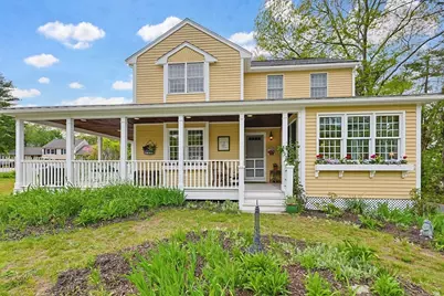 35 Grace Meadows, Taunton, MA 02718 - Photo 1