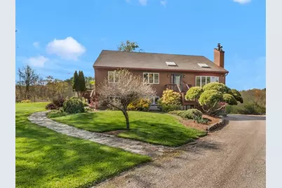 399 Wethersfield St, Rowley, MA 01969 - Photo 1