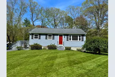 84 Branch Rd, East Bridgewater, MA 02333 - Photo 1