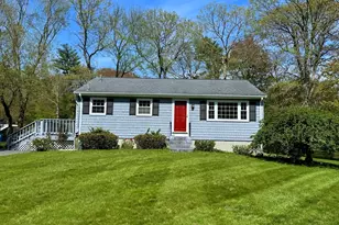 84 Branch Rd, East Bridgewater, MA 02333 - Photo 1