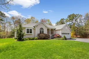 64 Early Red Cir, Plymouth, MA 02360 - Photo 1