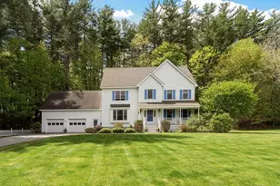 20 Pine Pasture Run, Boxborough, MA 01719 - Photo 1