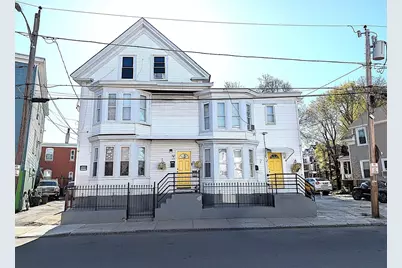 4-6 Chelmsford St, Lawrence, MA 01841 - Photo 1