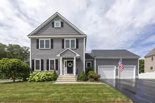 41 Westview Ave, Millbury, MA 01527 - Photo 1