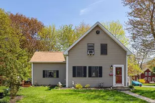 69 Highland Ave, Mansfield, MA 02048 - Photo 1