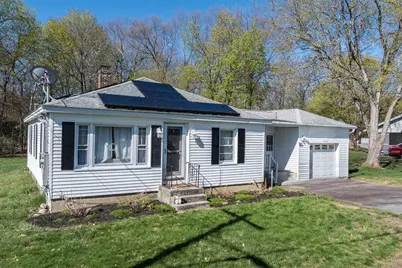 314 Albee Street, Fitchburg, MA 01420 - Photo 1