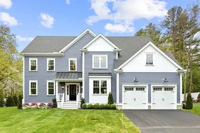 2 Westwood Rd, Lexington, MA 02420 - Photo 1