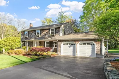 19 Dalton Road, Chelmsford, MA 01824 - Photo 1