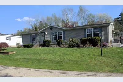 20 Deer Run, Brookfield, MA 01506 - Photo 1