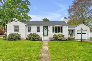 65 Florita Dr, Framingham, MA 01702 - Photo 1