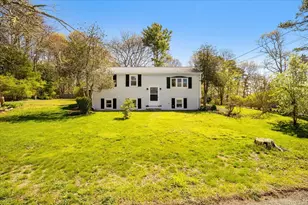 22 Avery Rd, Bourne, MA 02559 - Photo 1