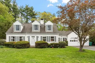 289 Sterling Rd, Lancaster, MA 01523 - Photo 1