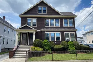 40 Ashland, Medford, MA 02155 - Photo 1