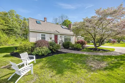 232 Andover St, Andover, MA 01810 - Photo 1