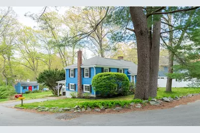 37 Colrain Rd, Topsfield, MA 01983 - Photo 1