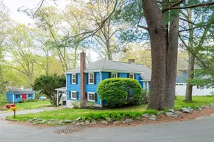 37 Colrain Rd, Topsfield, MA 01983 - Photo 1