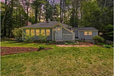 400 Loomis St, Westfield, MA 01085 - Photo 1