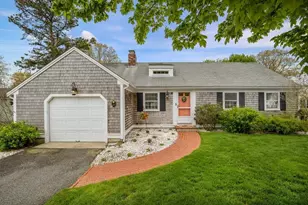 27 Porter Ln, Dennis, MA 02670 - Photo 1