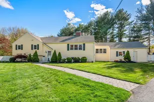 13 Pinecrest Rd, Andover, MA 01810 - Photo 1
