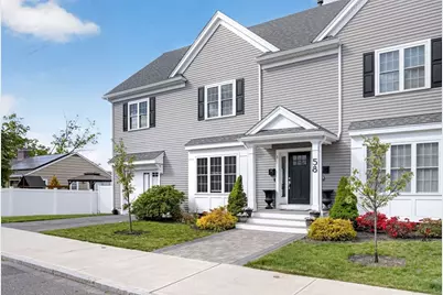 58 Sullivan St #1, Revere, MA 02151 - Photo 1