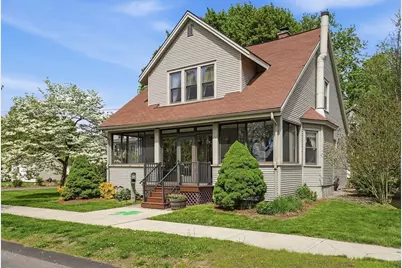 21 Elmwood Avenue, West Springfield, MA 01089 - Photo 1