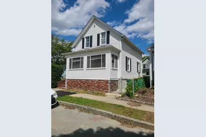 114 Rounds St, New Bedford, MA 02740 - Photo 1