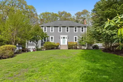 25 Towpath Dr, Wilmington, MA 01887 - Photo 1