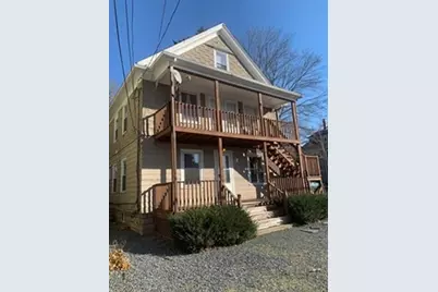 302 South Main #3, Attleboro, MA 02703 - Photo 1