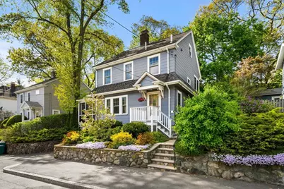 76 Elm St, Medford, MA 02155 - Photo 1