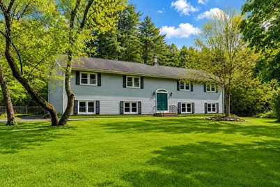 108 Harvey, Norton, MA 02766 - Photo 1
