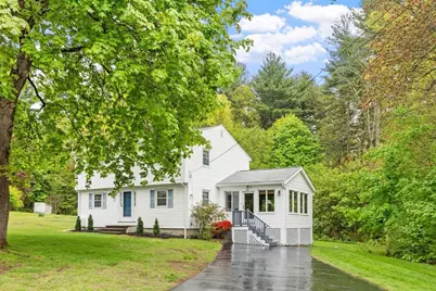 12 Marion Drive, Tewksbury, MA 01876 - Photo 1