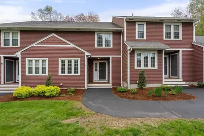 6 Laurelwood Dr #6, Hopedale, MA 01747 - Photo 1