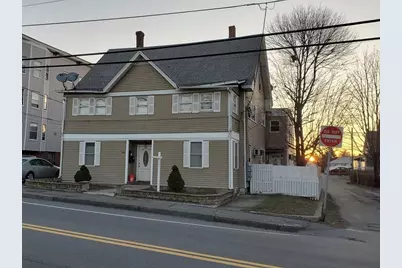 166 Central St, Leominster, MA 01453 - Photo 1