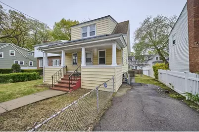 23 Taunton Ave, Boston, MA 02136 - Photo 1
