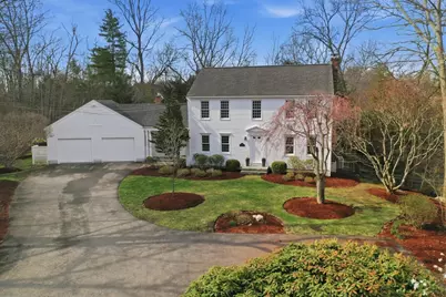 21 Greentree Lane, Newbury, MA 01922 - Photo 1