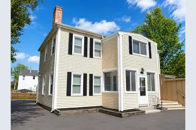 196 E Main St #C, Avon, MA 02322 - Photo 1