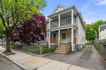 38 Hobson St, Boston, MA 02135 - Photo 1