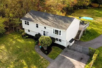 560 Auburn Street, Bridgewater, MA 02324 - Photo 1