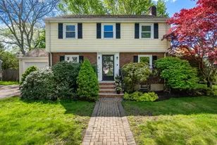 215 Cross St, Belmont, MA 02478 - Photo 1