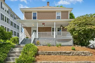 63 Park Terrace Rd, Worcester, MA 01604 - Photo 1