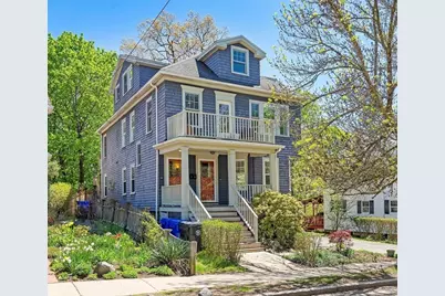 53 Park Ave Ext #53, Arlington, MA 02474 - Photo 1