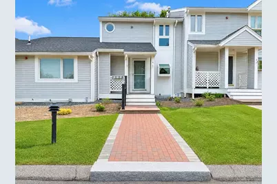 4 Alcott Circle #4, Taunton, MA 02780 - Photo 1