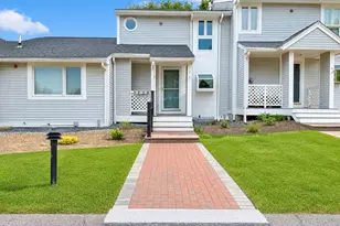 4 Alcott Cir, Taunton, MA 02780 - Photo 1