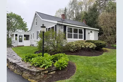 84 Emerald Rd #1, Rutland, MA 01543 - Photo 1