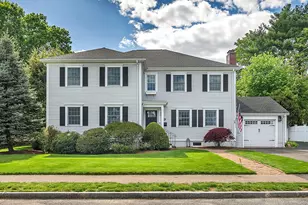 101 Bird St, Needham, MA 02492 - Photo 1
