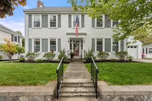 60 Marilyn Rd, Milton, MA 02186 - Photo 1