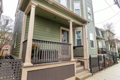 8 Spring Garden St. #2, Boston, MA 02125 - Photo 1