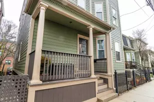 8 Spring Garden St, Boston, MA 02125 - Photo 1